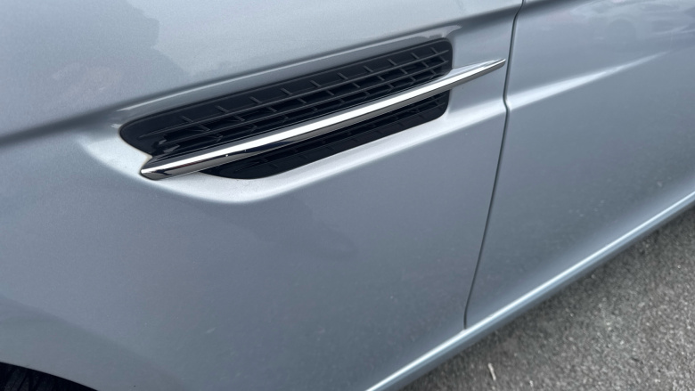 Mercedes-Benz SLC 250d AMG Line 2dr 9G-Tronic Diesel Roadster